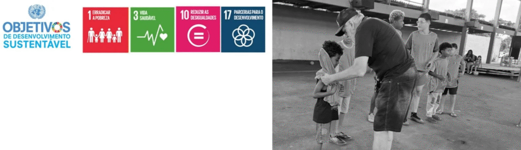 Banner Núcleos Esportivos